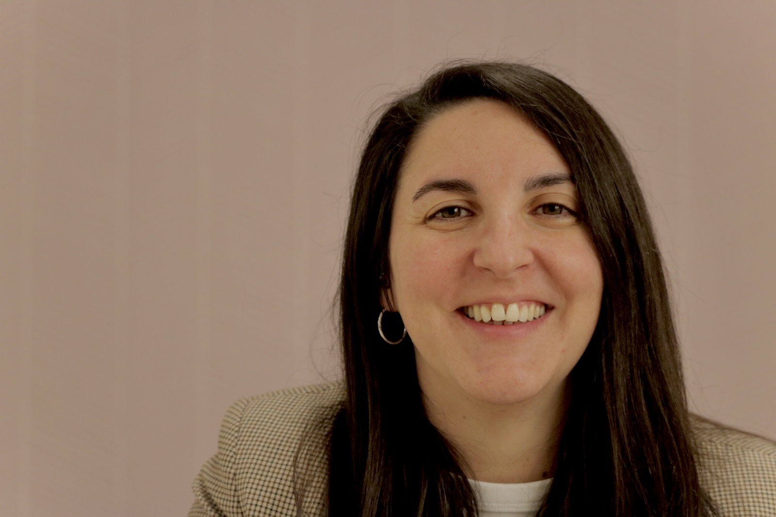 Laura Pinto. Psicóloga estrés, ansiedad, de pareja, adicciones